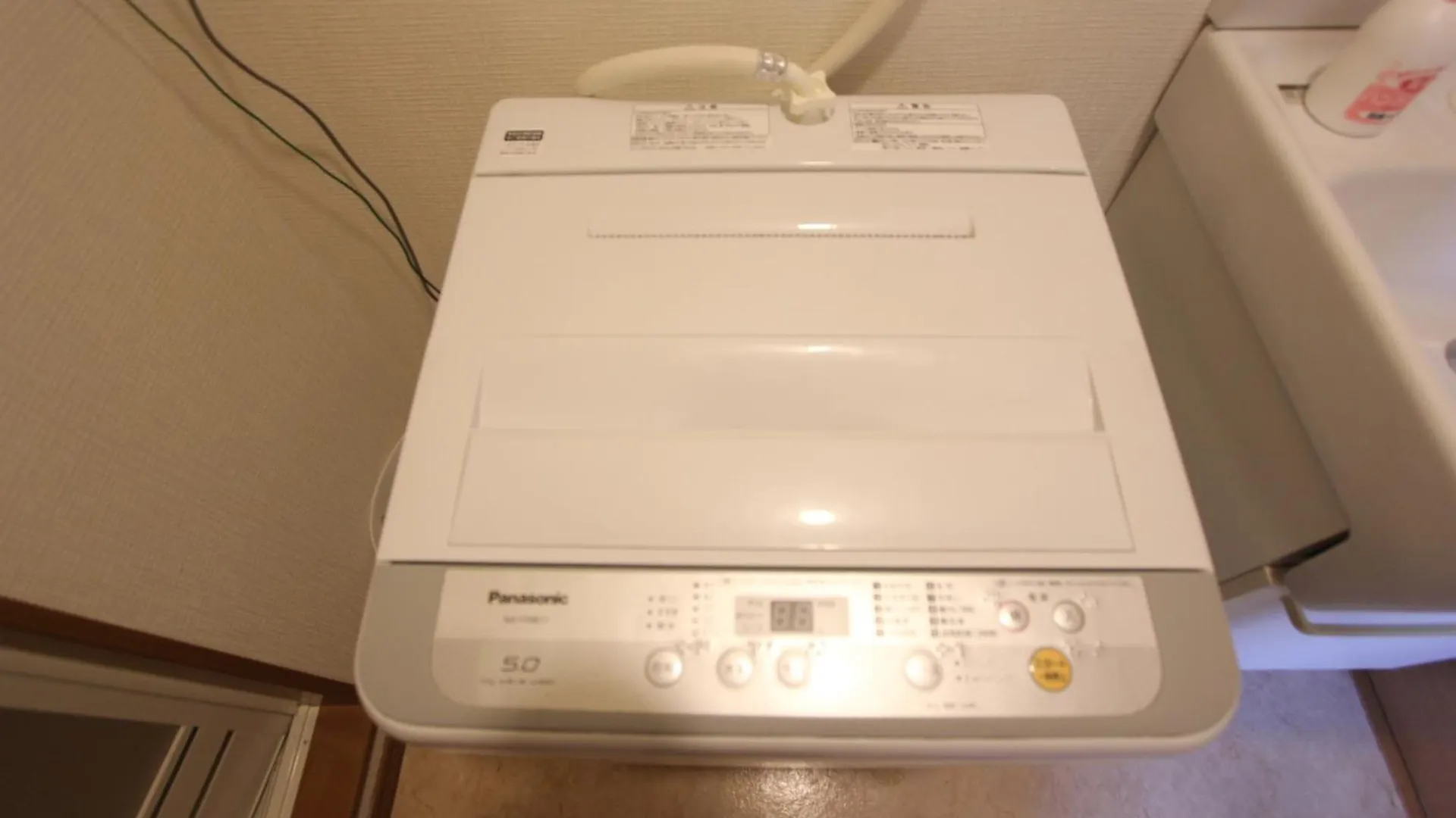東京都Luana In Nishikiアパートメント アパート 東京都