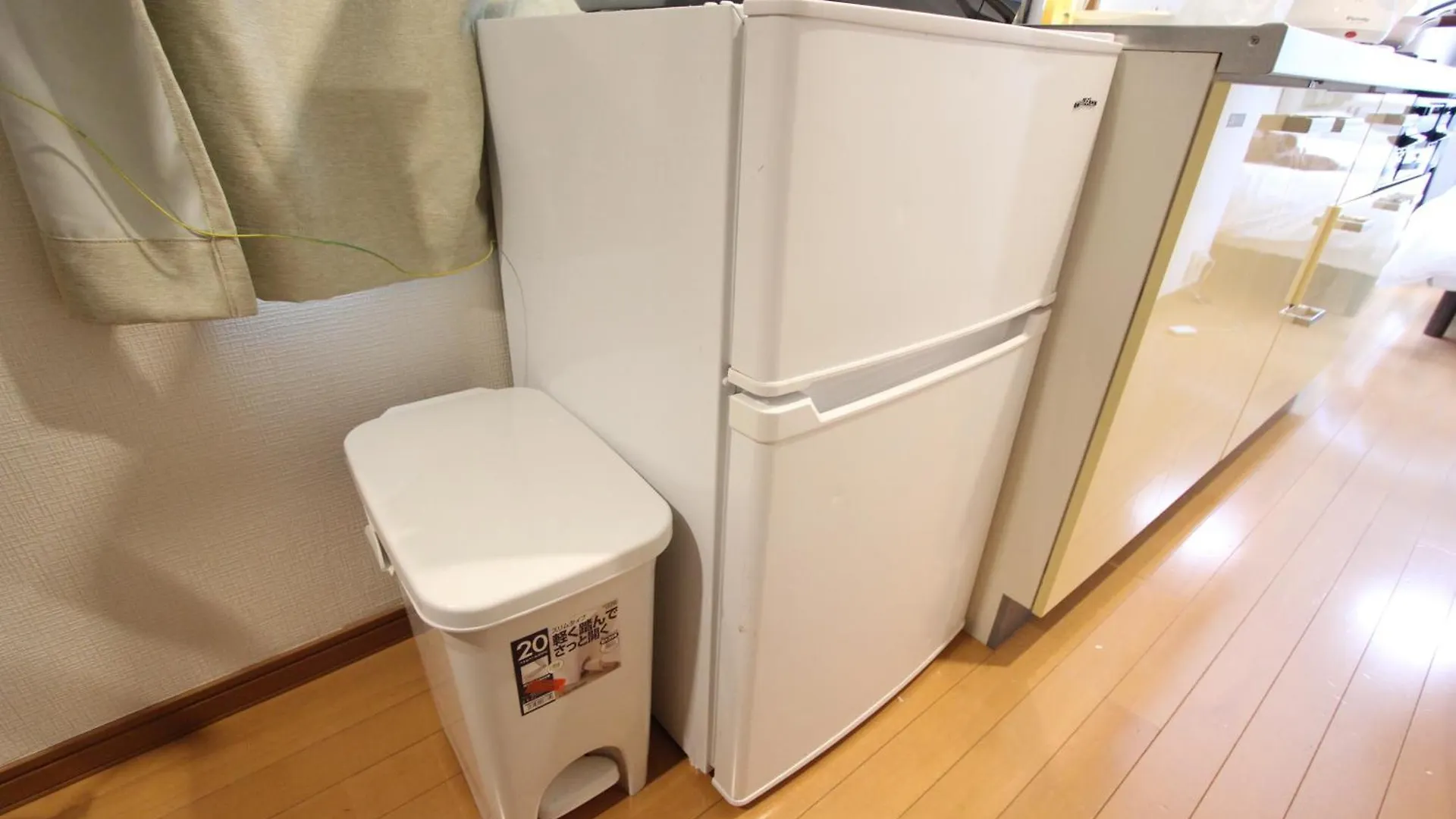 アパート 東京都Luana In Nishikiアパートメント