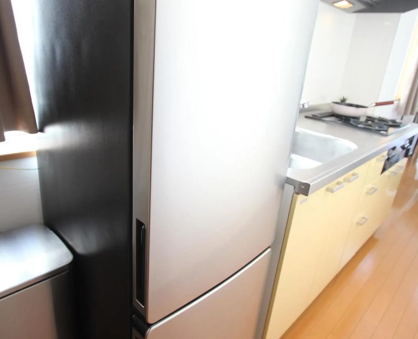 Apartmán Luana In Nishiki Prefektura Tokio Japonsko