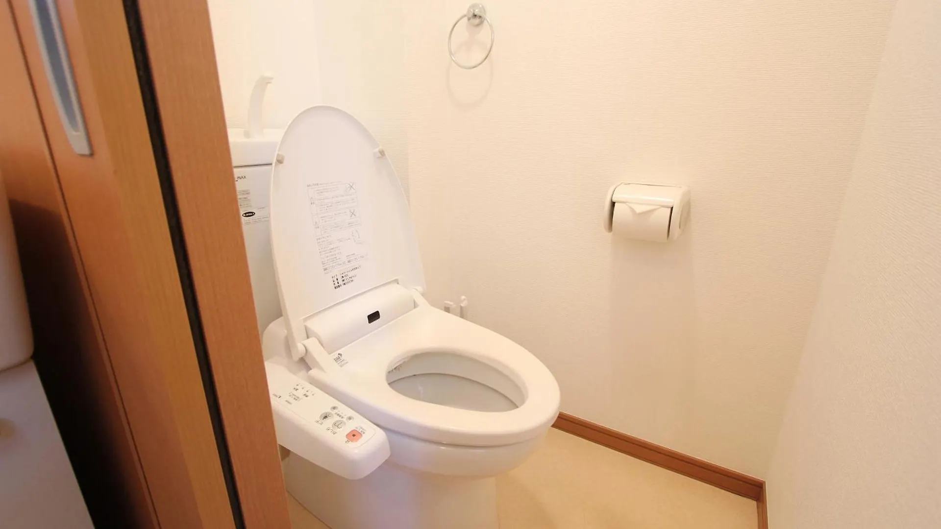 Apartmán Luana In Nishiki Prefektura Tokio