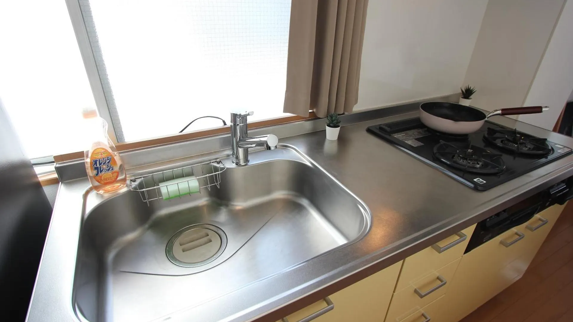 Apartmán Luana In Nishiki Prefektura Tokio