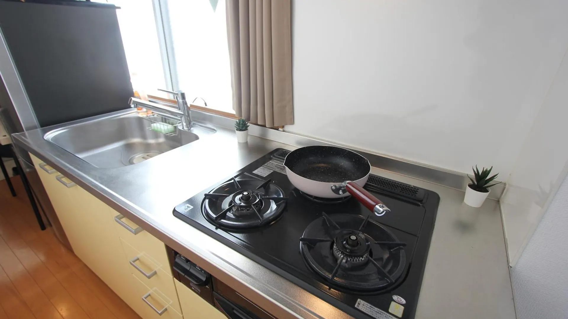 Apartmán Luana In Nishiki Prefektura Tokio