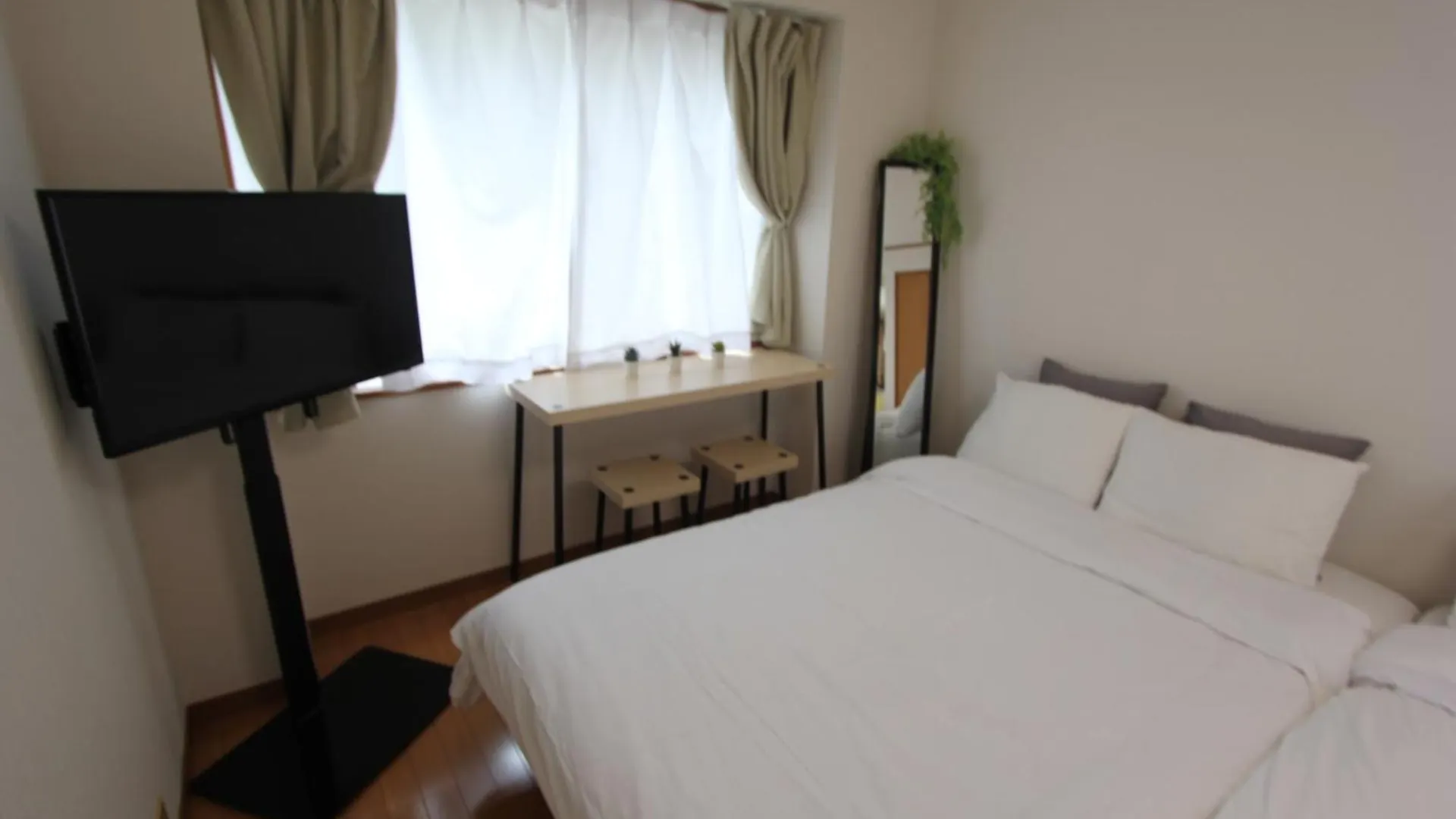 Apartmán Luana In Nishiki Prefektura Tokio