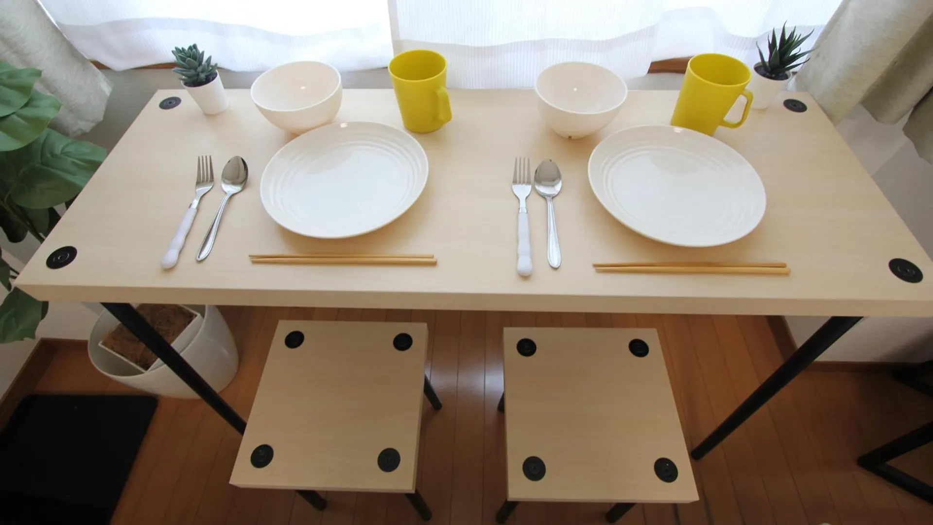 Apartmán Luana In Nishiki Prefektura Tokio Japonsko