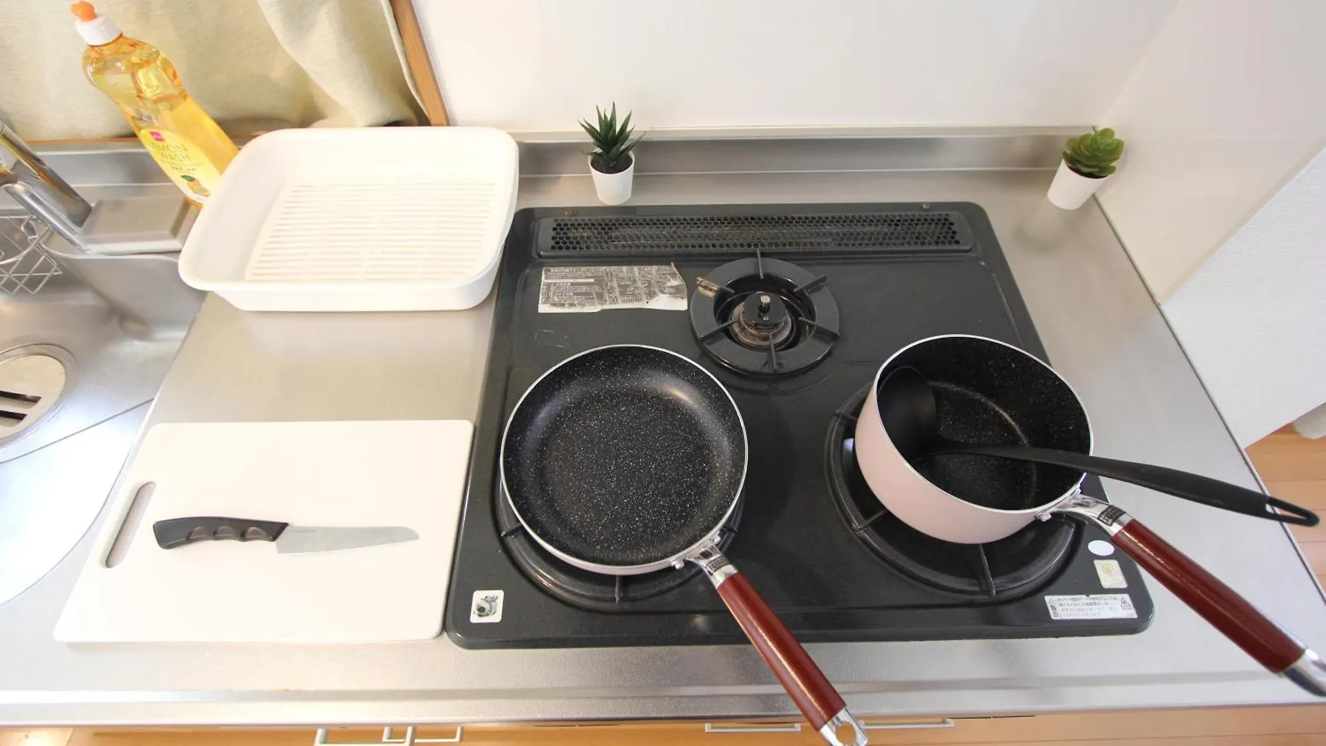 Apartmán Luana In Nishiki Prefektura Tokio
